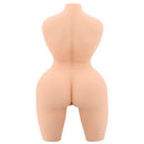 Desiderio nascosto - grande troia universitaria torso masturbatore femminile 15 kg