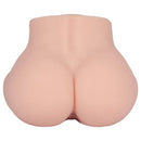 Hidden desire - juicy sucking pussy torso masturbatore femminile 4 kg