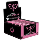 Wug sex sense - potenziatore della libidi femminile | espositore 12 x 8 unità