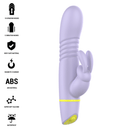 Intense - stimolatore e vibratore a spinta helen rabbit