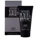 Hot - crema xxl per uomo 50 ml