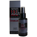 Hot - spray xxl per uomo 50 ml