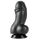 Hidden desire - inferno dildo fat boys 19 cm