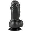 Hidden desire - inferno dildo fat boys 19 cm