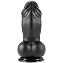 Hidden desire - inferno dildo fat boys 19 cm