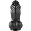 Hidden desire - inferno dildo fat boys 22 cm