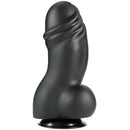 Hidden desire - inferno dildo fat boys 27 cm