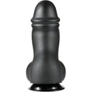 Hidden desire - inferno dildo fat boys 27 cm