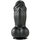 Hidden desire - inferno dildo fat boys 27 cm