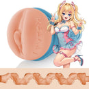 Fleshlight fantasy - lexi amakura vagina