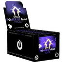 Wug power up - energy boost e potenziatore di concentrazione | espositore 12 x 8 unità