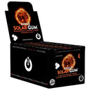 Wug gum - solar gum abbronzante | espositore 12 x 8 unità