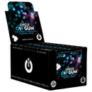 Wug gum - off senza valeriana, triptofano, melissa e melatonina | espositore 12 x 8 unità
