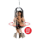 Hidden desire - extreme anchor lovers altalena sexuale