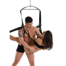 Hidden desire - extreme anchor lovers altalena sexuale
