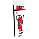 Hidden desire - extreme starter set di plug uretrali 2 unità