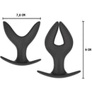 Hidden desire - extreme anchor plug anale xl