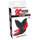 Hidden desire - extreme anchor plug anale l