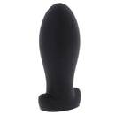 Hidden desire - extreme heavy anal stretcher plug anale l