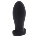 Hidden desire - extreme heavy anal stretcher plug anale m