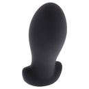 Hidden desire - extreme heavy anal stretcher plug anale m