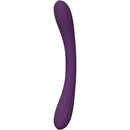 Lelo - boomerang vibratore a doppia estremità viola