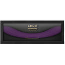 Lelo - boomerang vibratore a doppia estremità viola