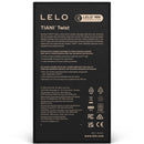 Lelo - tiani vibratore per coppie twist rosa tenue