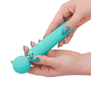 Intense - hamby aspiratore multifunzione con aspirazione e vibrazione