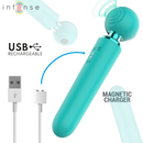 Intense - hamby aspiratore multifunzione con aspirazione e vibrazione