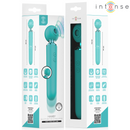 Intense - hamby aspiratore multifunzione con aspirazione e vibrazione
