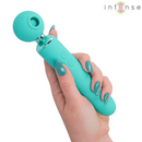 Intense - hamby aspiratore multifunzione con aspirazione e vibrazione