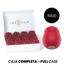Moq 50 - intense camellia aspirazione clitoridea rose by waves bordeaux