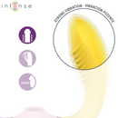 Intense - willow  stimolatore a vibrazione e aspirazione 3 in 1