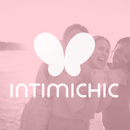 Intimichic - orinatoio portatile monouso kibi