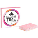 Secret play - gioco di coppia "massage time"