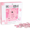 Secret play - gioco di puzzle "sexxxzzle"