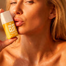 Intt - suck my clit gel effetto aspirazione mango tropicale 15 ml