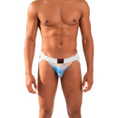 Burn - 017 jock aquarello m