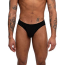 Burn - 019 black slip m