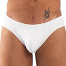 Burn - 021 white slip l