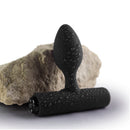 Rocks-off - mini bacchetta ricaricabile 16 funzioni rosa peonia