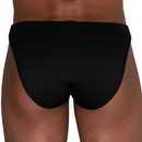 Macho - mch010 black slip side xl