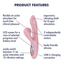 Satisfyer - pro g-spot coniglio edizione 2020