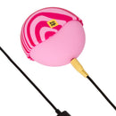 Romp - spin clitoral suction antitude with rotating opening and chiusure