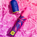Romp - rossetto stimolante clitorideo a 7 livelli