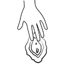 Romp - shine x aspirazione clitoridea 10 livelli rosa