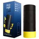 Romp - dash masturbatore maschile con controllo a suzione 20 cm