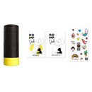 Romp - dash masturbatore maschile con controllo a suzione 20 cm