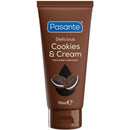 Pasante - lubrificante a base d'acqua per biscotti e crema 75 ml